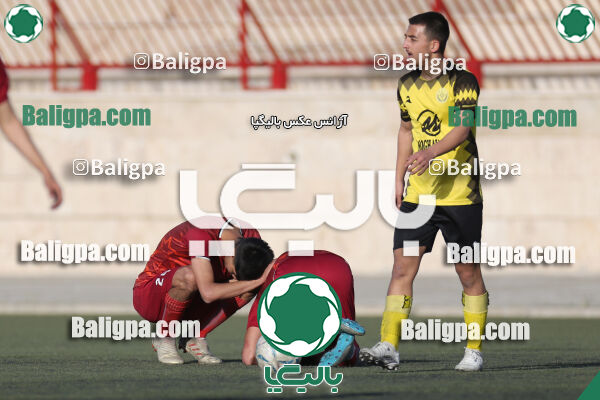مقاومت کوثر ۲ - ۰