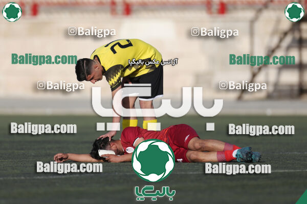 مقاومت کوثر ۲ - ۰