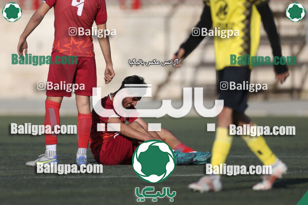 مقاومت کوثر ۲ - ۰