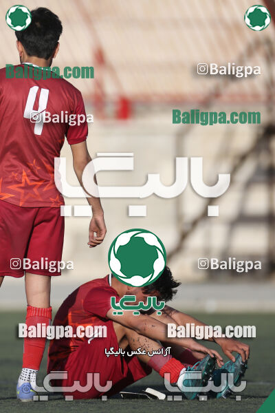 مقاومت کوثر ۲ - ۰