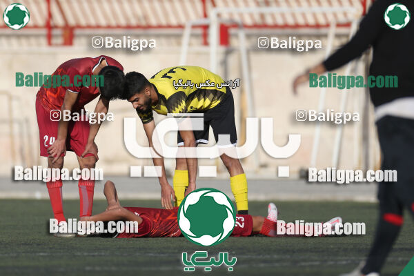 مقاومت کوثر ۲ - ۰