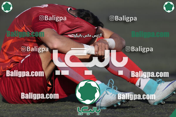 مقاومت کوثر ۲ - ۰