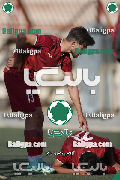 مقاومت کوثر ۲ - ۰