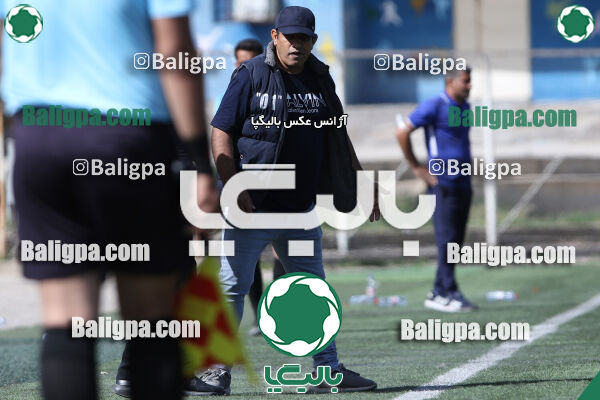 خلیج فارس ۵ - ۰ خلیج فارس