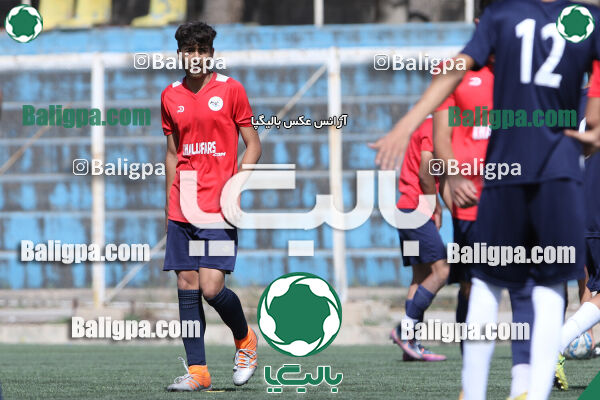 خلیج فارس ۵ - ۰ خلیج فارس