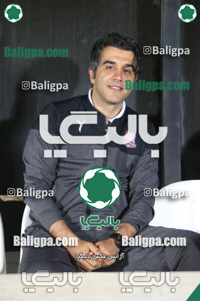نساجی مازندران ۰ - ۱ فولاد خوزستان