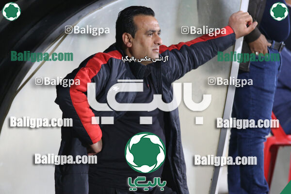 نساجی مازندران ۰ - ۱ فولاد خوزستان