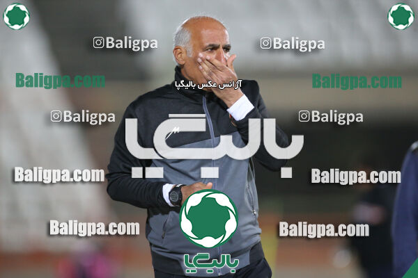 نساجی مازندران ۰ - ۱ فولاد خوزستان