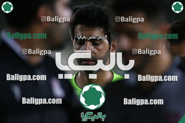 نساجی مازندران ۰ - ۱ فولاد خوزستان