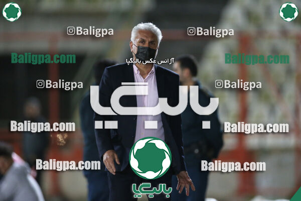نساجی مازندران ۰ - ۱ فولاد خوزستان