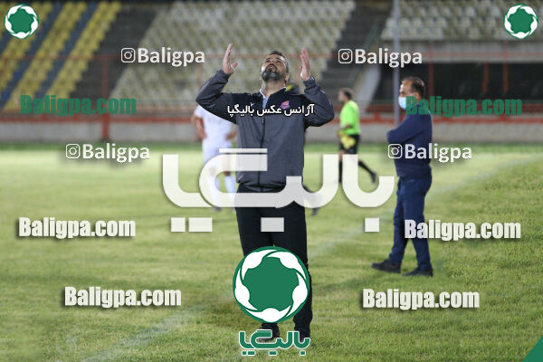 نساجی مازندران ۰ - ۱ فولاد خوزستان