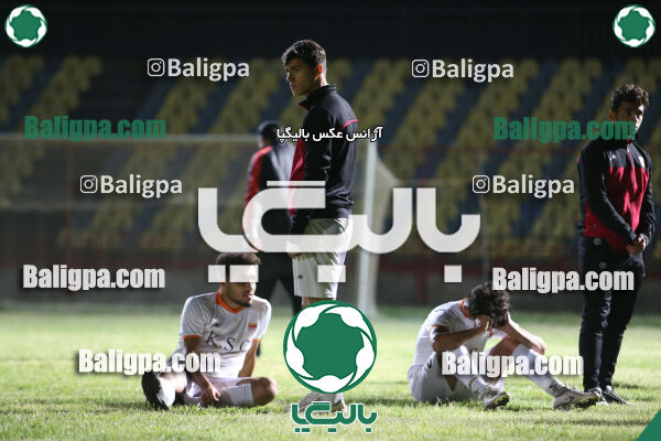نساجی مازندران ۰ - ۱ فولاد خوزستان