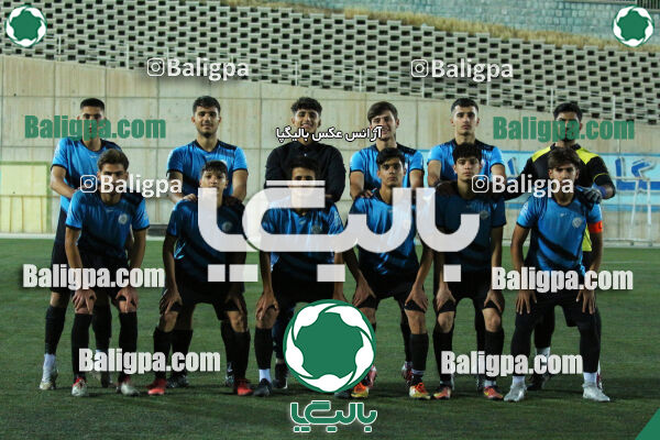 مقاومت ۲ - ۰ متین خرم آباد