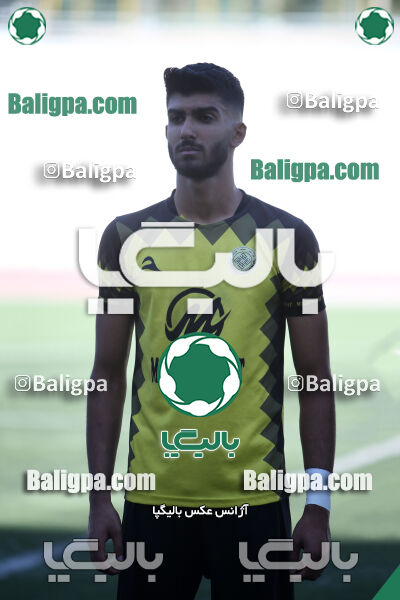 مقاومت کوثر ۱ - ۱ مقاومت کوثر