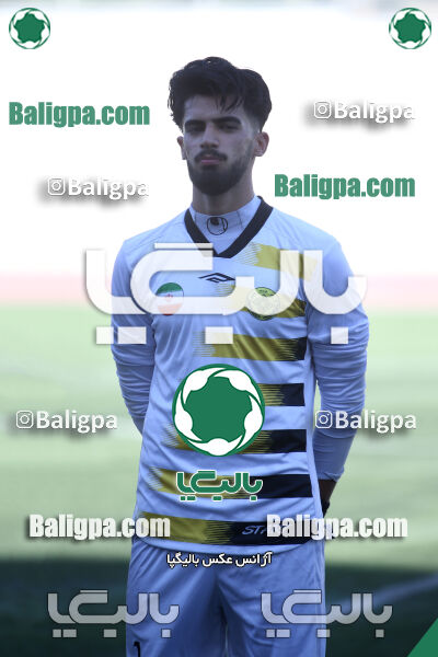 مقاومت کوثر ۱ - ۱ مقاومت کوثر