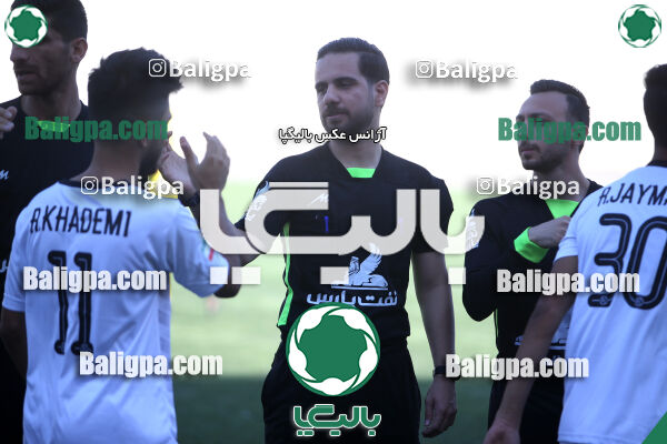 مقاومت کوثر ۱ - ۱ مقاومت کوثر