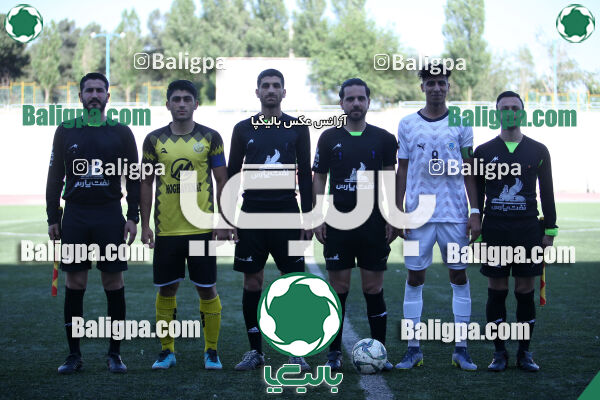 مقاومت کوثر ۱ - ۱ مقاومت کوثر