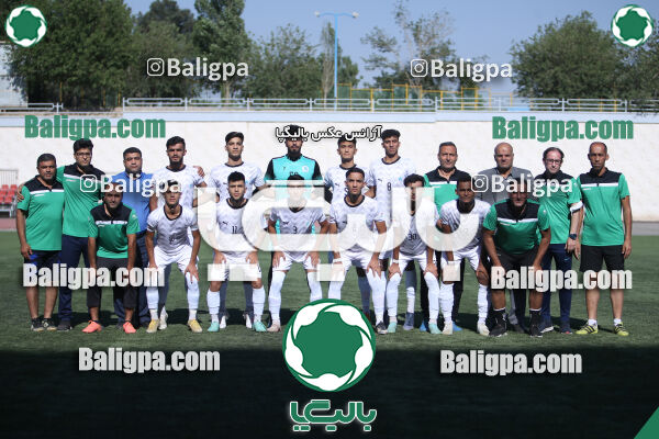 مقاومت کوثر ۱ - ۱ مقاومت کوثر