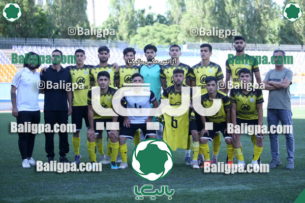 مقاومت کوثر ۱ - ۱ مقاومت کوثر