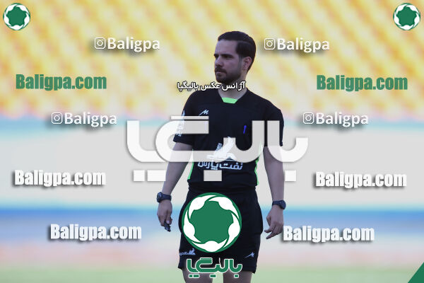 مقاومت کوثر ۱ - ۱ مقاومت کوثر