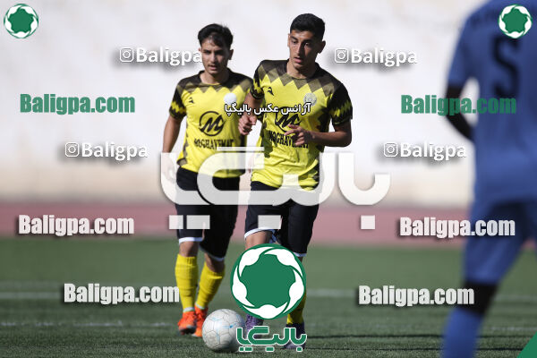مقاومت کوثر ۱ - ۱ مقاومت کوثر