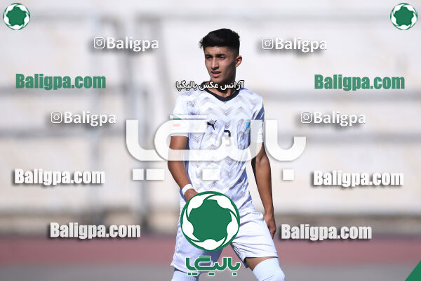 مقاومت کوثر ۱ - ۱ مقاومت کوثر