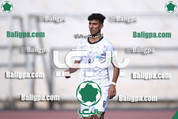 مقاومت کوثر ۱ - ۱ مقاومت کوثر
