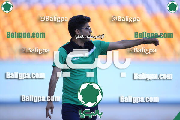 مقاومت کوثر ۱ - ۱ مقاومت کوثر