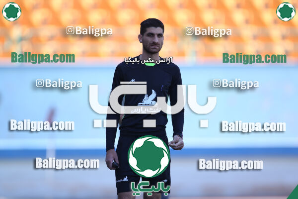 مقاومت کوثر ۱ - ۱ مقاومت کوثر