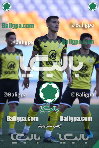 مقاومت کوثر ۱ - ۱ مقاومت کوثر