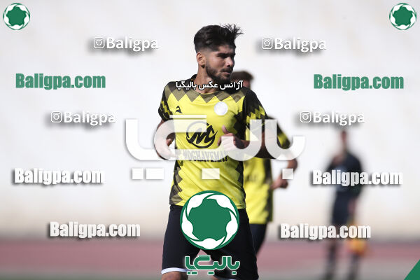 مقاومت کوثر ۱ - ۱ مقاومت کوثر