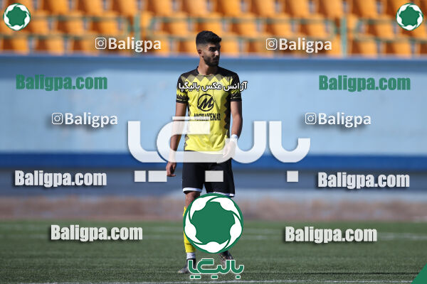 مقاومت کوثر ۱ - ۱ مقاومت کوثر