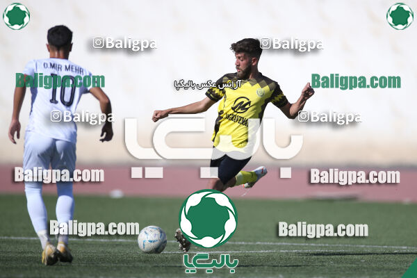 مقاومت کوثر ۱ - ۱ مقاومت کوثر