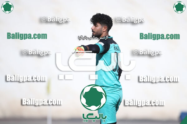 مقاومت کوثر ۱ - ۱ مقاومت کوثر