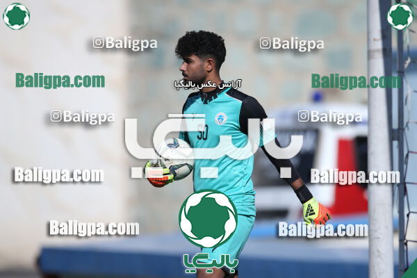 مقاومت کوثر ۱ - ۱ مقاومت کوثر