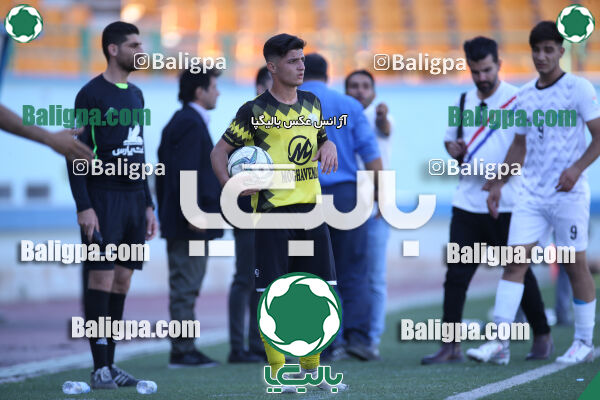 مقاومت کوثر ۱ - ۱ مقاومت کوثر