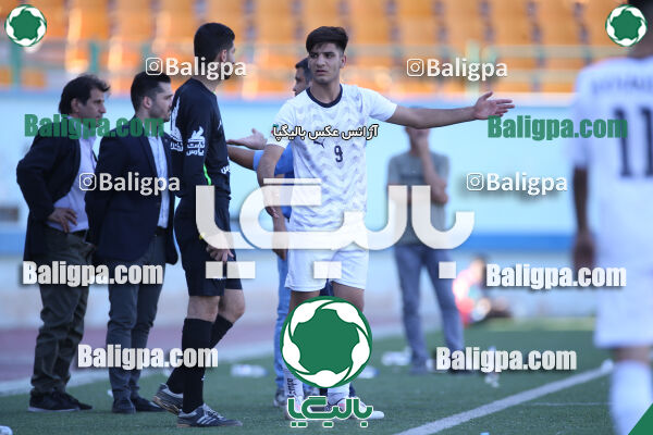 مقاومت کوثر ۱ - ۱ مقاومت کوثر