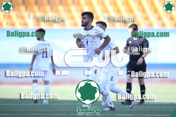 مقاومت کوثر ۱ - ۱ مقاومت کوثر