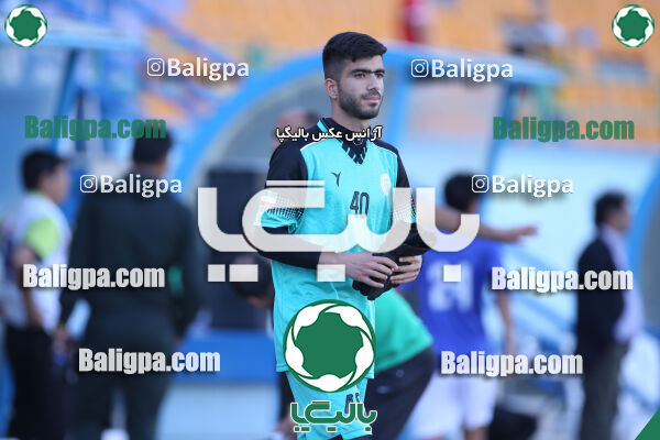 مقاومت کوثر ۱ - ۱ مقاومت کوثر