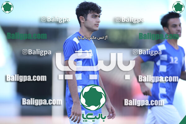 مقاومت کوثر ۱ - ۱ مقاومت کوثر