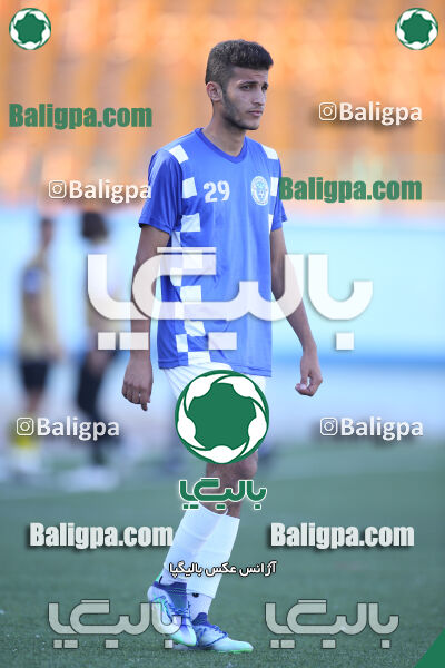 مقاومت کوثر ۱ - ۱ مقاومت کوثر