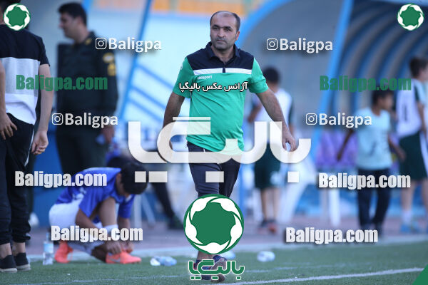 مقاومت کوثر ۱ - ۱ مقاومت کوثر