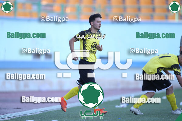 مقاومت کوثر ۱ - ۱ مقاومت کوثر