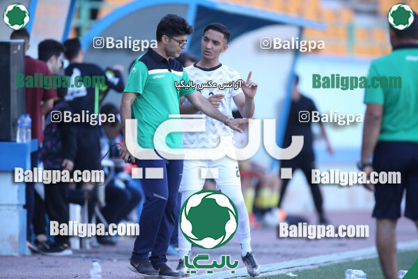 مقاومت کوثر ۱ - ۱ مقاومت کوثر