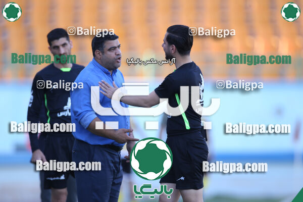 مقاومت کوثر ۱ - ۱ مقاومت کوثر