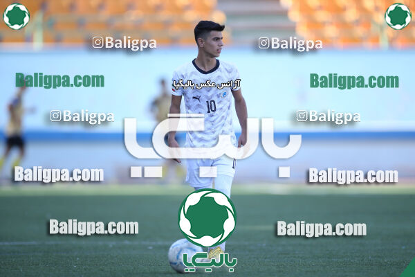 مقاومت کوثر ۱ - ۱ مقاومت کوثر