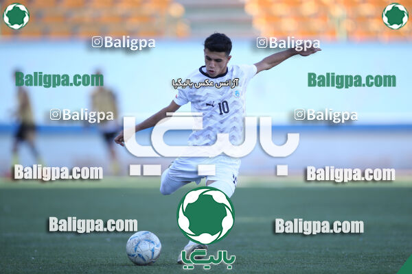 مقاومت کوثر ۱ - ۱ مقاومت کوثر