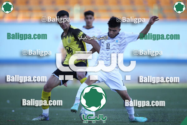 مقاومت کوثر ۱ - ۱ مقاومت کوثر