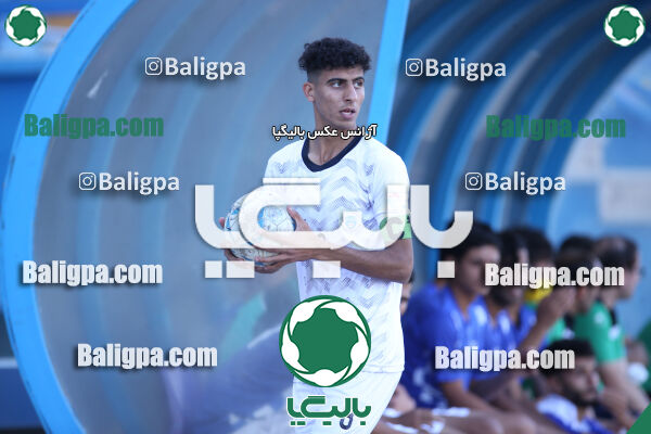 مقاومت کوثر ۱ - ۱ مقاومت کوثر