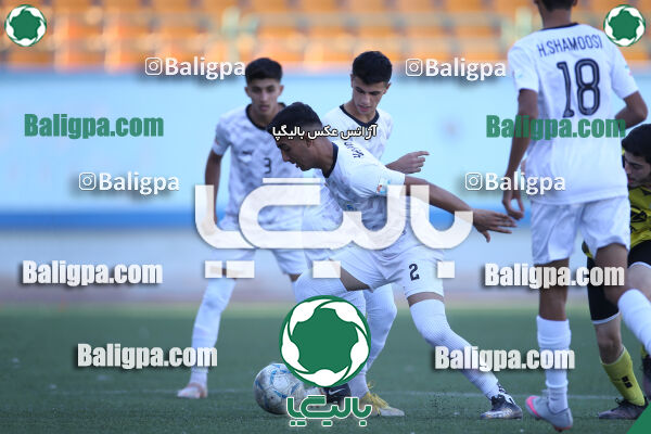 مقاومت کوثر ۱ - ۱ مقاومت کوثر
